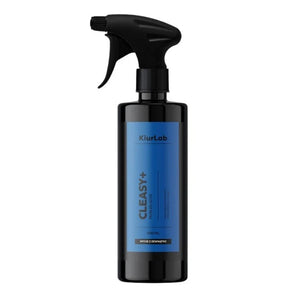 KIURLAB CLEASY+ GLASS CLEANER - Stiklu tīrīšanas līdzeklis