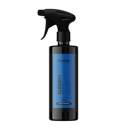 KIURLAB CLEASY+ GLASS CLEANER - Stiklu tīrīšanas līdzeklis