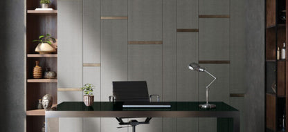 Līmplēve CoverStyl T12 Mocha Mesh,Textile