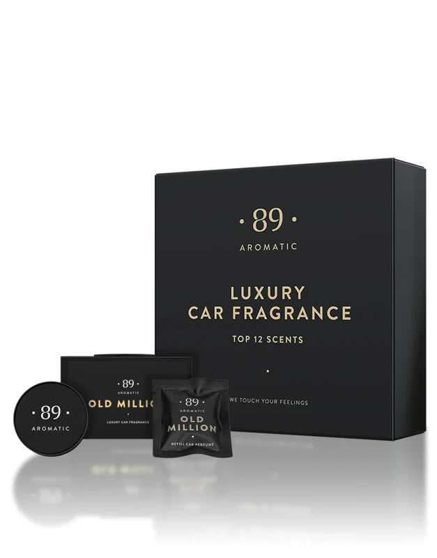 89 aromatic RINKINYS: automobilio oro gaiviklio laikiklis ventiliacijos angai