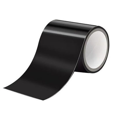 Auto līmplēves glancēts кomplekts hroma izdzēšanai ORACAL970 (5m x 10cm) Image