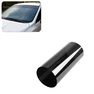 Juosta prie priekinio stiklo (0,25 m x 1,70 m) 20%