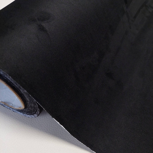 Pašlīmējoša plēve "ALCANTARA"  Image