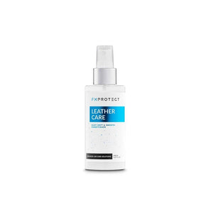 Leather conditioner and protectant - FX PROTECT LEATHER CARE 150ml