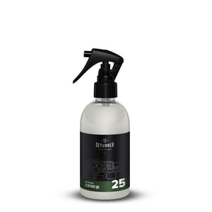 Odos salono priežiūros priemonė - DETURNER LEATHER QUICK DETAILER