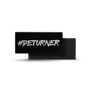 Automobilinių keramikinių dangų aplikatorius - DETURNER COATING APPLICATOR 9x4x2.5cm