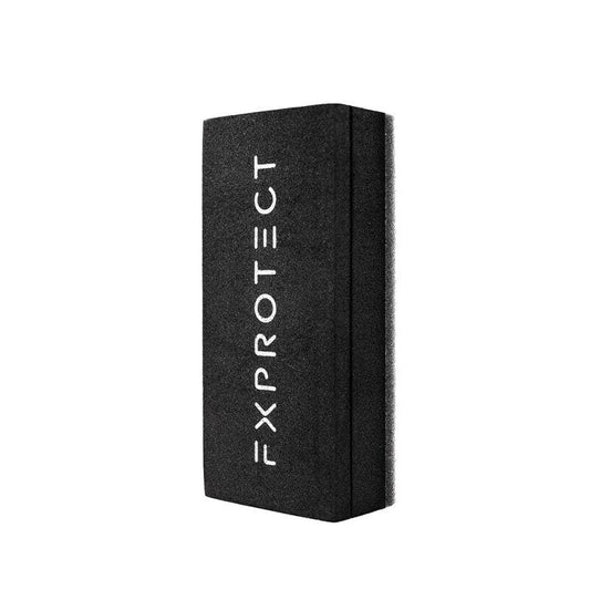 Aplikators keramiskiem pārklājumiem - FX PROTECT COATING APPLICATOR 9x4x2.5cm - Your Vendor - ALLSTARS