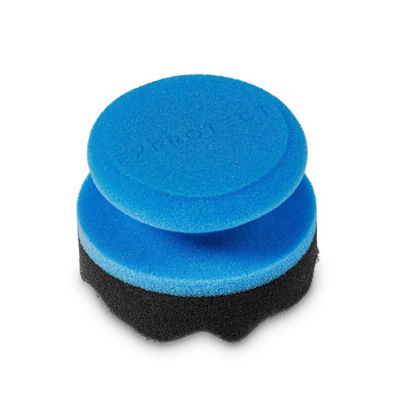 Aplikators riepām - FX PROTECT TIRE DRESSING APPLICATOR 80x65mm - Your Vendor - ALLSTARS