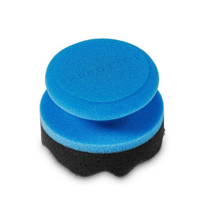 Aplikators riepām - FX PROTECT TIRE DRESSING APPLICATOR 80x65mm - Your Vendor - ALLSTARS
