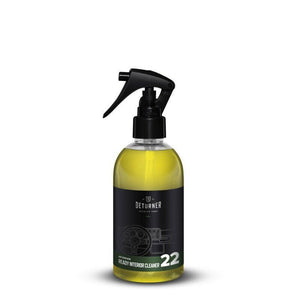 Automobilio interjero valymo priemonė - DETURNER READY INTERIOR CLEANER