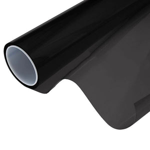 Automobilio langų stiklo tonavimo plėvelė 20%