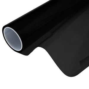 Automobilio langų tonavimo lipni plėvelė „Metalizuota 5%“