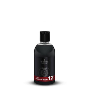 Automobilių padangų priežiūros priemonė - DETURNER CREAMY TIRE DRESSING