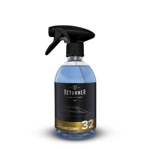 Automobilio stiklų valiklis su hidrofobiniu efektu - DETURNER HYDRO GLASS CLEANER