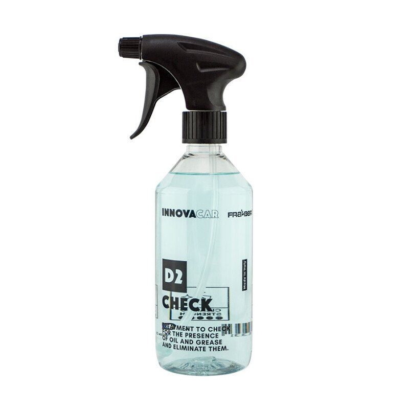 Auto virsbūves attaukotājs 500ml - Your Vendor - ALLSTARS