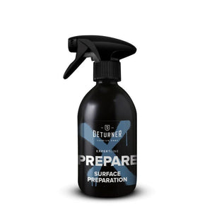 Automobilio paviršių paruošimo priemonė - DETURNER X-LINE PREPARE