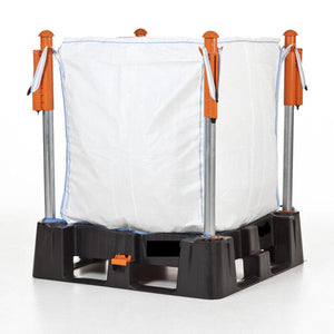 Big Bag laikiklis 91 x 91 x 100 cm