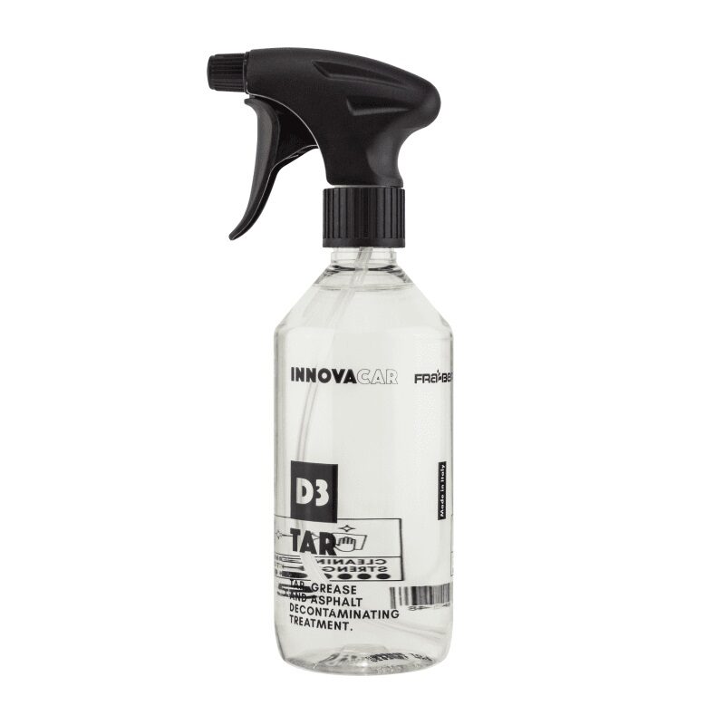 Bituma un līmes noņēmējs 500ml - Your Vendor - ALLSTARS