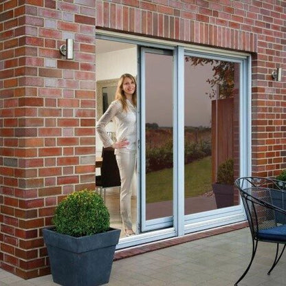 Logu tonēšanas plēve "Spoguļplēve 80%" Bronza Image