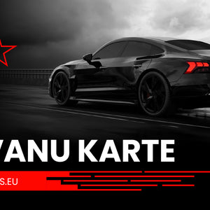 Skaitmeninė dovanų kortelė