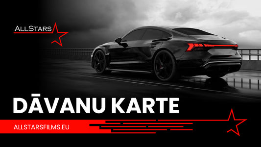 Skaitmeninė dovanų kortelė