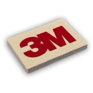 Filca rakelis 3M 