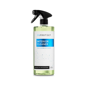 Interjero valymo priemonė - FX PROTECT INTERIOR CLEANER 500ml