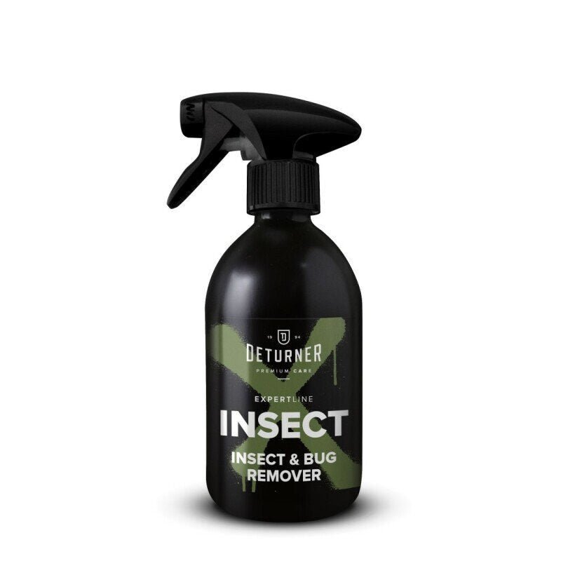 Kukaiņu noņēmējs auto virsbūvei - DETURNER X - LINE INSECT - DETURNER - ALLSTARS
