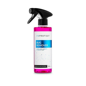 Kukainių šalinimo priemonė - FX PROTECT KENKĖJŲ ŠALINTOJAS 500ml