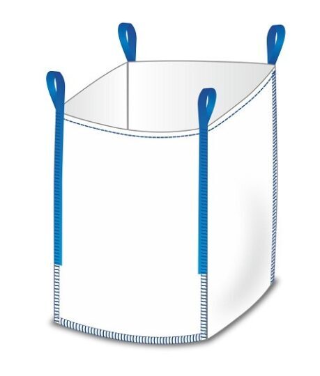 Big Bag N1 91x91x120cm Image