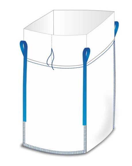 Big Bag N2 91x91x120cm Image