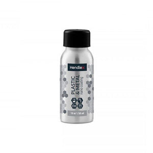 Plastikinis ir metalinis apsauginis sluoksnis - HENDLEX HOME PLASTIC AND METAL 50ml
