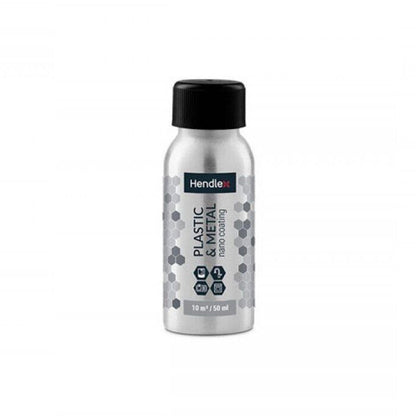 Plastmasas un metāla aizsargpārklājums - HENDLEX HOME PLASTIC AND METAL 50ml - Your Vendor - ALLSTARS