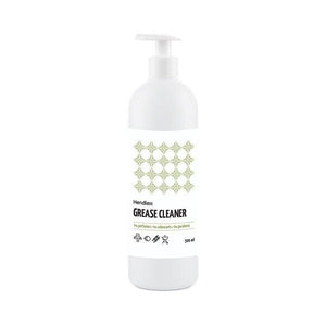 Viryklės ir grilio valiklis - HENDLEX GREASE CLEANER 250ml
