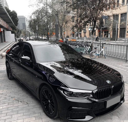 PPF Poliuretāna aizsargplēve "Melns" Image 2