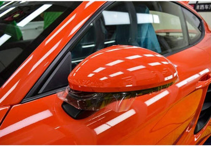 PPF Poliuretāna aizsarg plēve auto virsbūvei "Caurspīdīga" glancēta Image 3