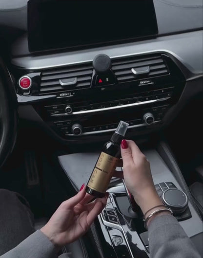 89 aromatic automobiliui: Aromatingas langų valiklis – Dore