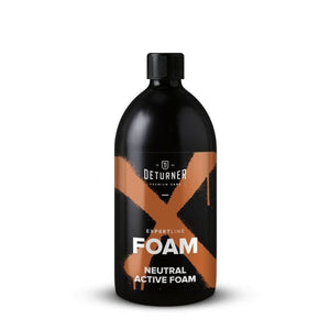 Priešplovimo priemonė automobilių valymui - DETURNER X-LINE PUTOS (ph Neutralus)