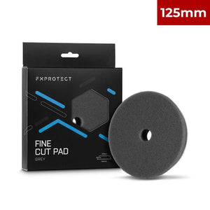 Šlifavimo diskas - FX PROTECT FINE CUT PAD 75mm