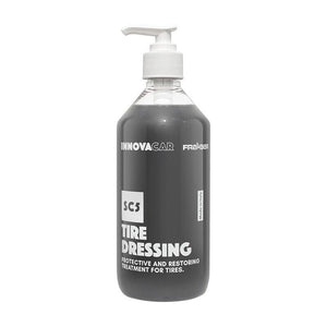 Padangų priežiūros priemonė 500ml
