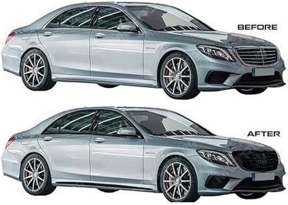 Auto līmplēves matēts кomplekts hroma izdzēšanai KPMF (25m x 5cm)   Image