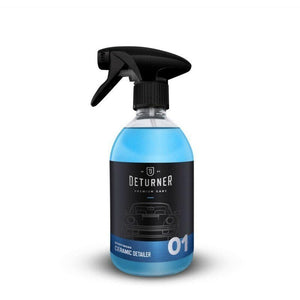 Skystas keramikinis vaškas automobilių kėbului - DETURNER CERAMIC DETAILER