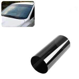 Windshield stripe (0.25mx 1.70m) 20%