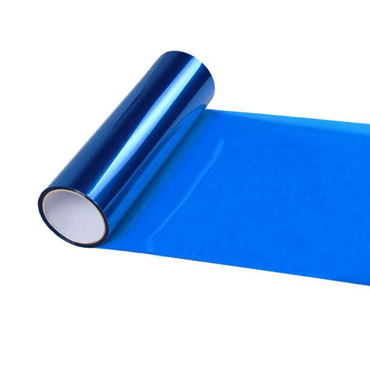 Tonēšanas plēve lukturiem "Zils" - Allstars Windows film - ALLSTARS