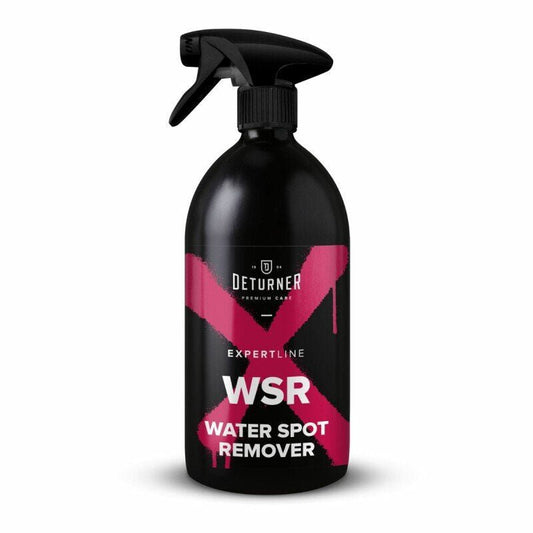 Ūdens traipu noņēmējs - DETURNER X - LINE WATER SPOT REMOVER 1L - DETURNER - ALLSTARS