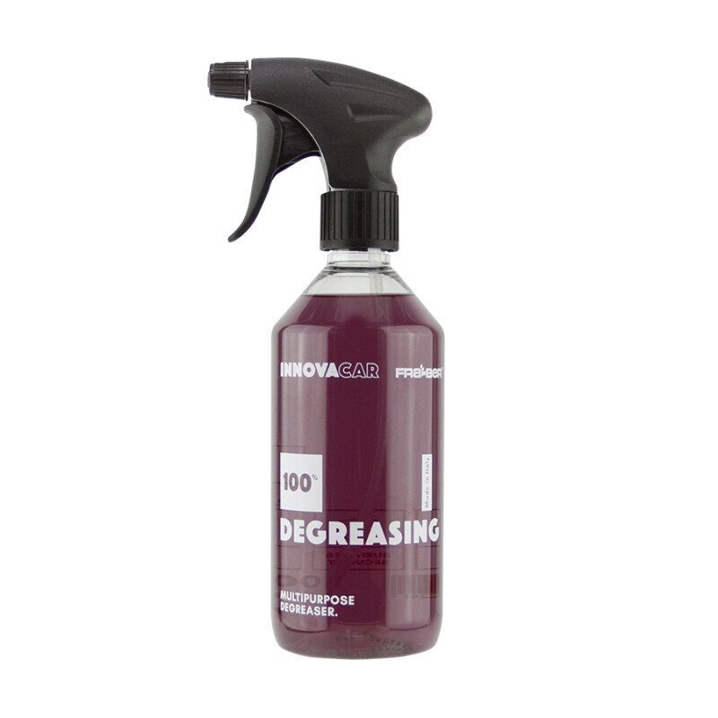 Universāls tīrīšanas līdzeklis 500ml - Your Vendor - ALLSTARS